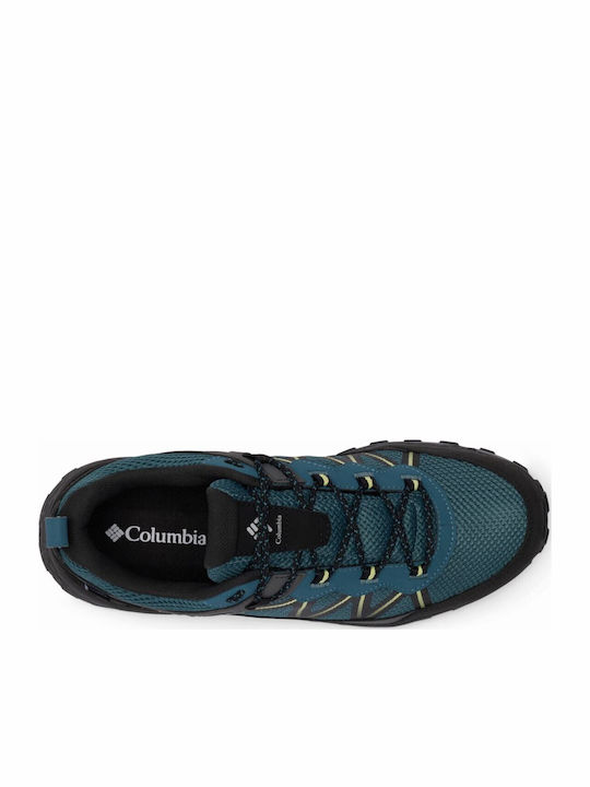 Columbia Peakfreak Men's Waterproof Multicolour Hiking Shoes