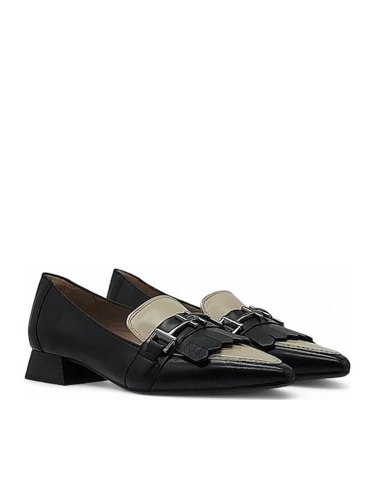 Pantofi cu toc Negre