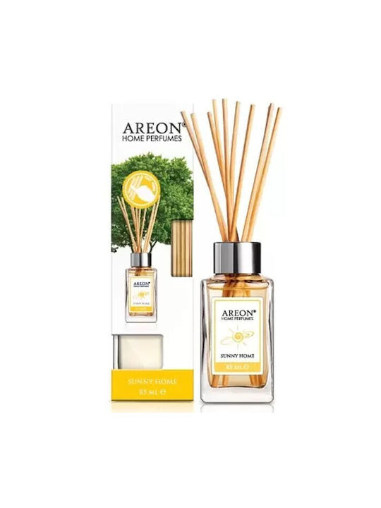 Areon Diffuser with Fragrance Sunny Home PS03 85ml