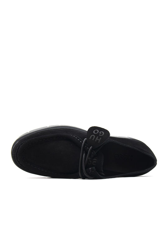 Kris Δερμάτινα Γυναικεία Loafers