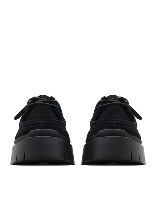 Kris Δερμάτινα Γυναικεία Loafers