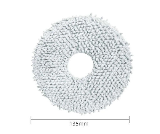 Lavetă pentru mop pentru aspirator robot Roborock