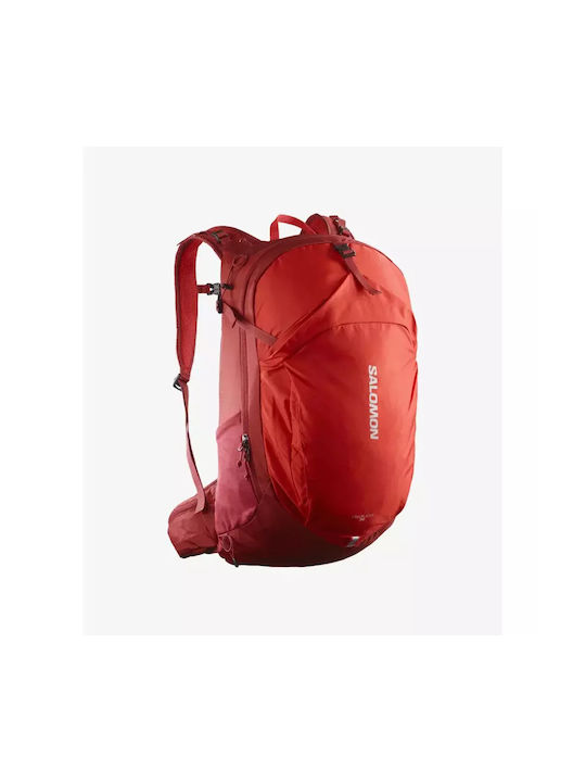 Salomon Trailblazer 30 Планински раница 30лт Червен