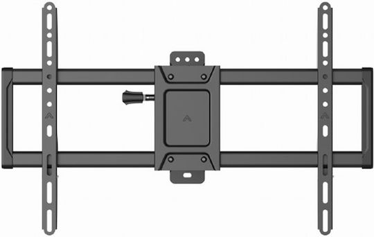 Gembird WM-90ST-01 Βάση Τηλεόρασης Τοίχου