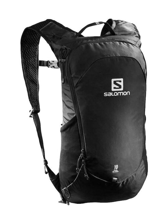 Salomon Trailblazer 10 Планински раница 10лт Черен