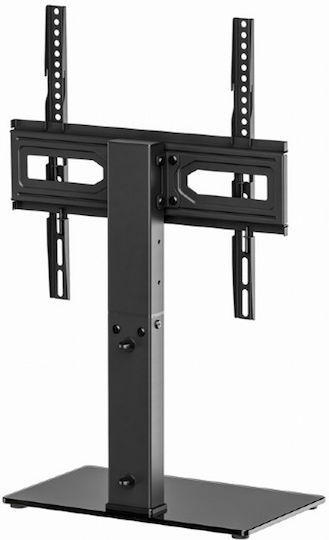 Gembird TVS-D65S-01 Стойка за телевизор Стенен