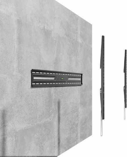 Gembird WM-100F-01 Wall TV Mount