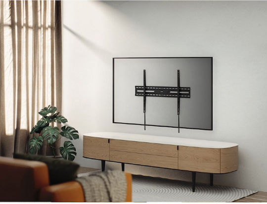 Gembird WM-100F-01 Wall TV Mount