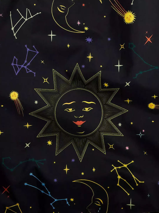 Wiederverwendbare Einkaufstasche Zodiac
