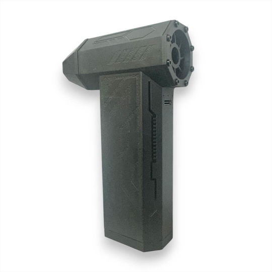 Handheld Wireless Blower 60w 11,000rpm Turbine Dust Blower