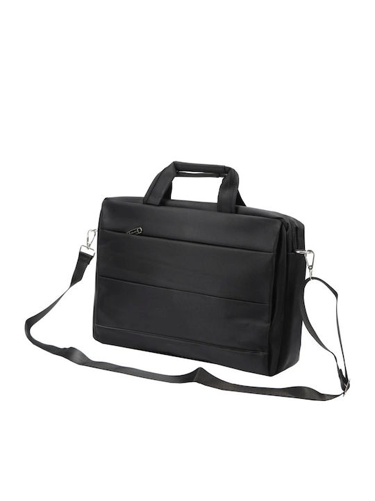 Ormi Θήκη για Laptop 15.6" σε Μαύρο χρώμα 6690