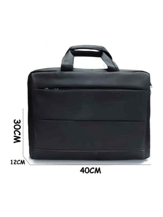 Ormi Θήκη για Laptop 15.6" σε Μαύρο χρώμα 6690