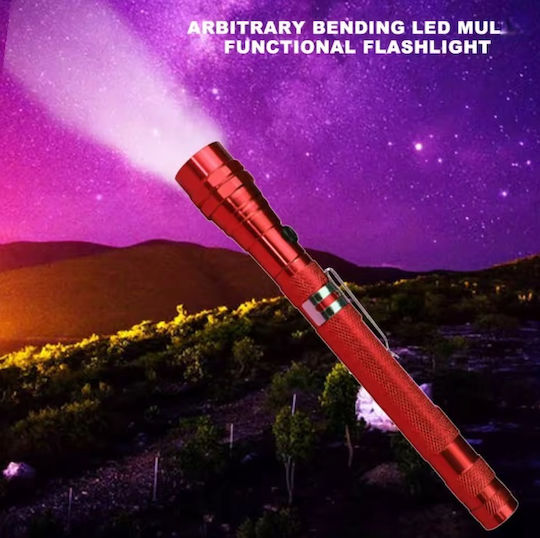 Chengxin Φακός LED