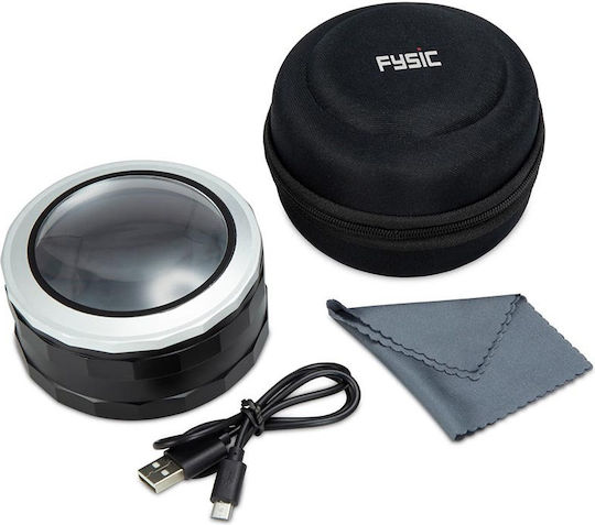 Fysic Φακός LED