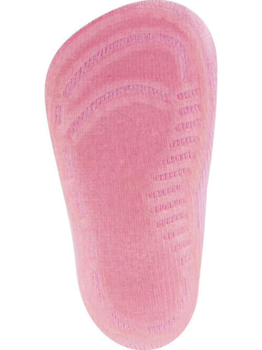 Ewers Kids' Slipper Socks Ecru