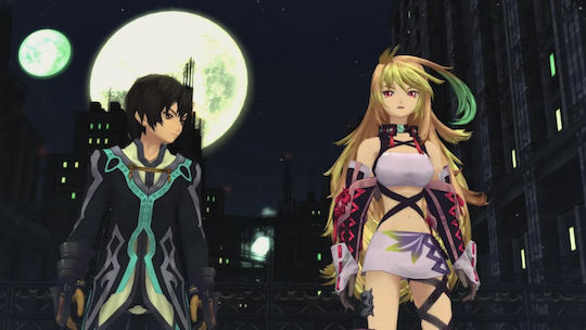 Tales Of Xillia Remastered PS5 Game