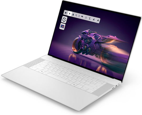 Dell 16 Premium DA16250 16.3" FHD+ (Ultra 7-255HX/16GB/1TB SSD/GeForce RTX 5050/W11 Pro) (US Keyboard)