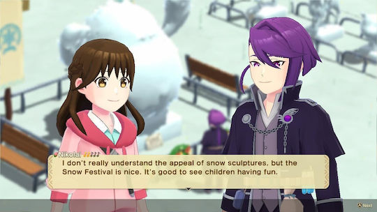 Harvest Moon: Home Sweet Home Special Edition Switch Game