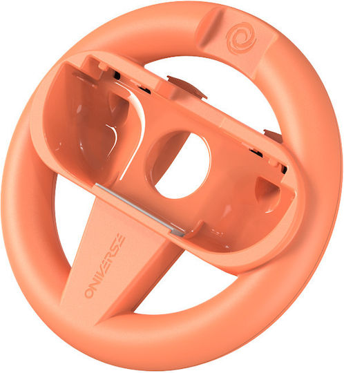 Oniverse Lenkrad Für Switch 2 / Switch