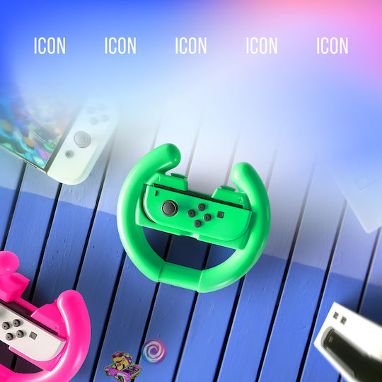 Oniverse Волан за Switch 2