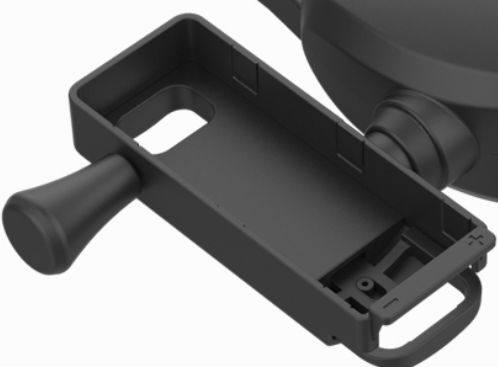 Handle Joy-con Nintendo Switch Fishing Rod Ns192