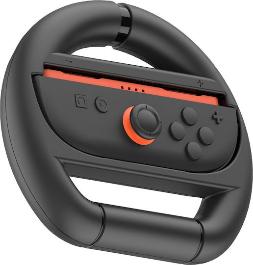 iPega Steering Wheel for Switch 2