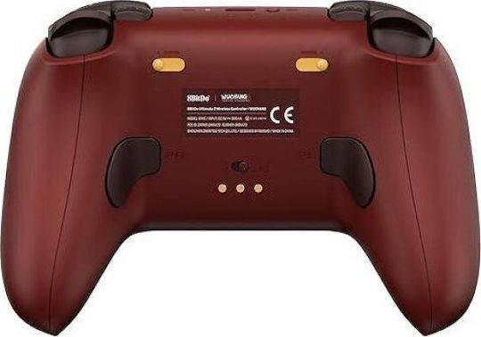 8Bitdo Ultimate 2 Ασύρματο Gamepad για PC / Android / iOS Wuchang