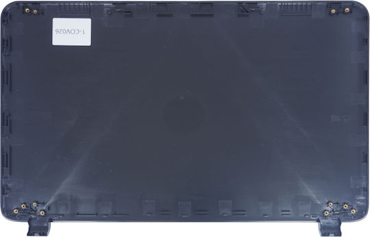 Plastic Laptop Back Cover for HP Compaq 760967-001 749641-001 Ap14d000100 761695-001 Fa14d001581 Fa14d001582 Fa14d000100 761695-001 Ap14d000c80 Sps-749641-001 Screen Back Cover Code 1-cov026