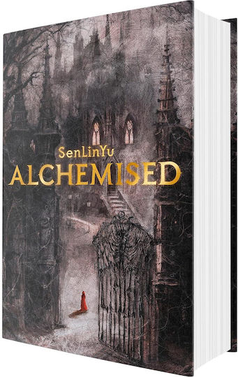 Alchemised (Hardcover)