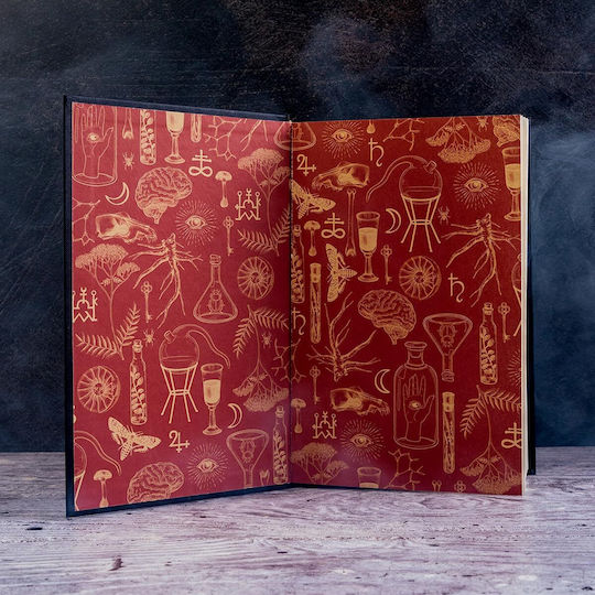 Alchemised (Hardcover)