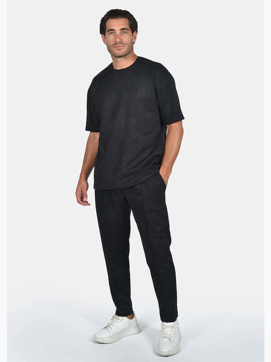 T-shirt Black