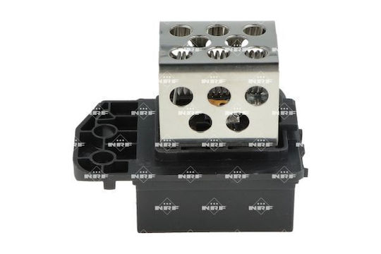 Serienwiderstand Elektromotor Kühlerlüfter Nrf 342121