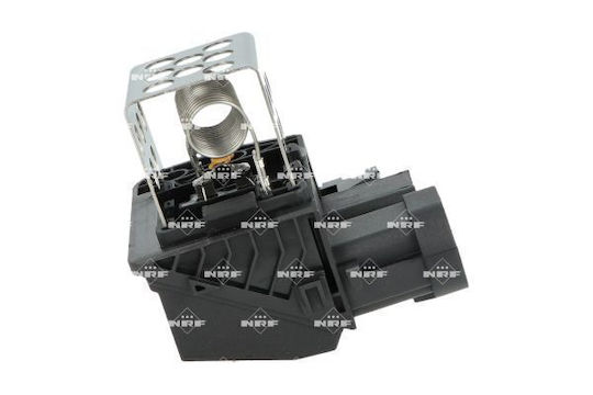 Serienwiderstand Elektromotor Kühlerlüfter Nrf 342121