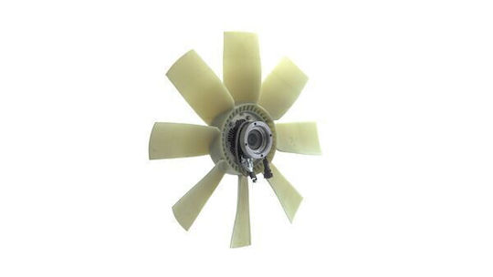 Mahle Car Radiator Fan Blade