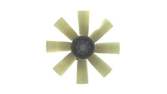 Mahle Car Radiator Fan Blade