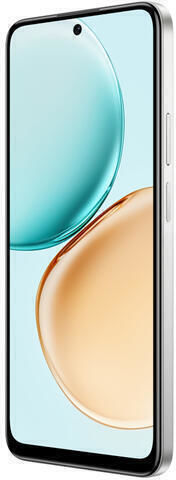 Honor X7d Dual SIM (6/128GB) Meteor Silver