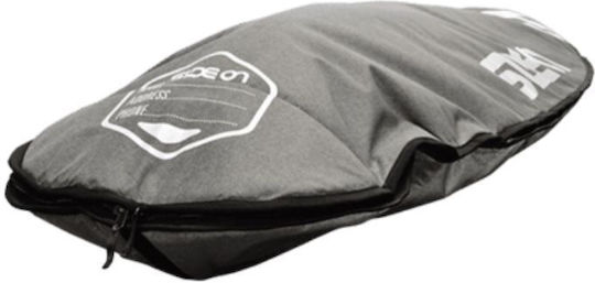 Sideon Boardbag Windsurf Board Case 5mm 260x80 Grey