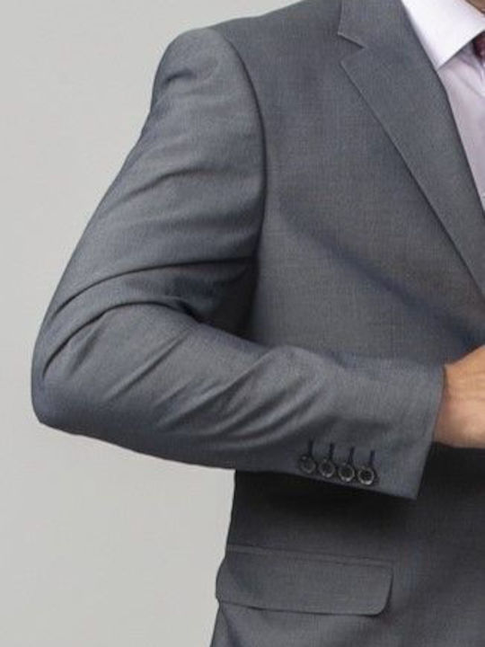 Men's Suit Gray