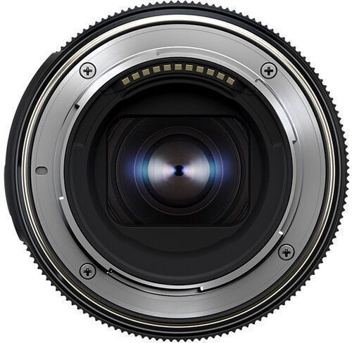 Tamron Obiectiv Foto 90mm f/2.8 Di III VXD Macro pentru Montura
