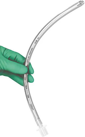 Endotracheal Tube Without Cuff Magill Universal Endo Breezer