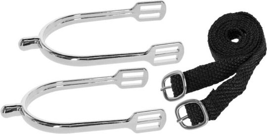 Kerbl Covalliero Riding Spurs Rider Equipment