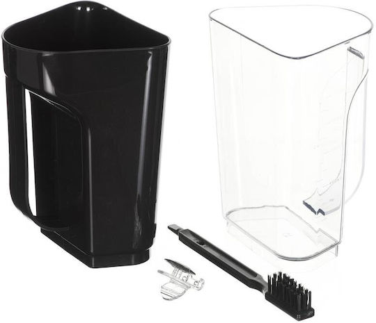 Eldom Juicer 400W Black