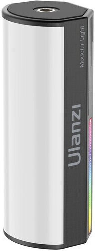 Ulanzi 6W mit Helligkeit LUX 700 Lux