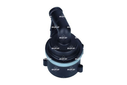 Nrf 390031 Auxiliary Water Pump Cooling Water Circuit