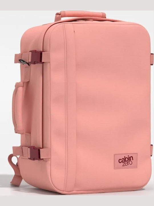 Cabin Zero Classic 36lt Pink