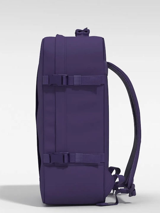 Cabin Zero Classic 44lt Μωβ