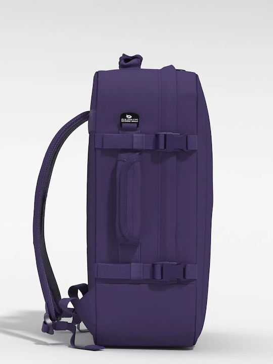 Cabin Zero Classic 44lt Μωβ