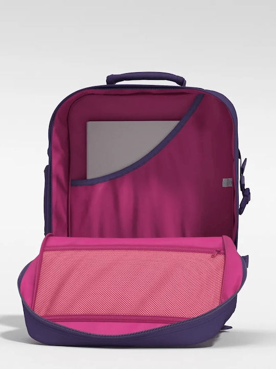 Cabin Zero Classic 44lt Μωβ