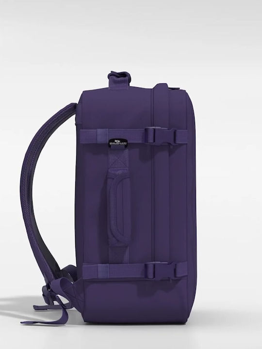 Cabin Zero Classic 36lt Μωβ