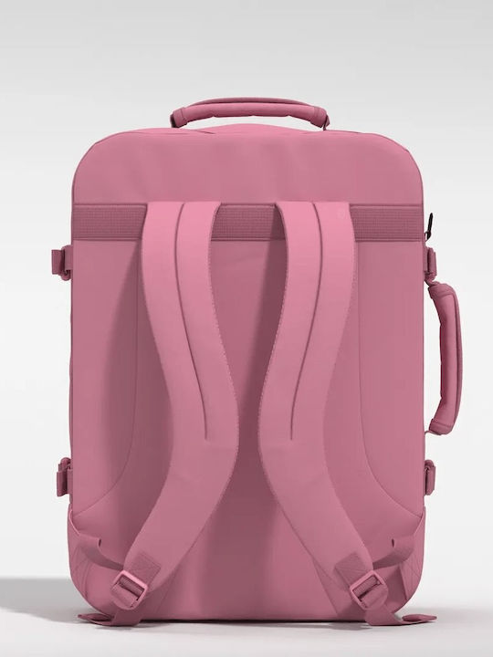 Cabin Zero Classic 44Es Rosa